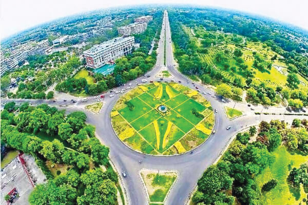 Gurgaon to Chandigarh Taxi Service